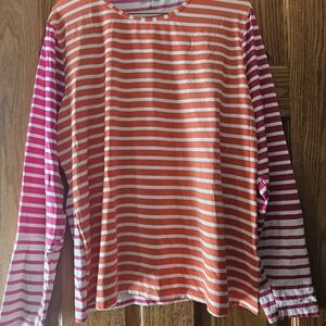 Women's Lands End Long Sleeve Swim Shirts